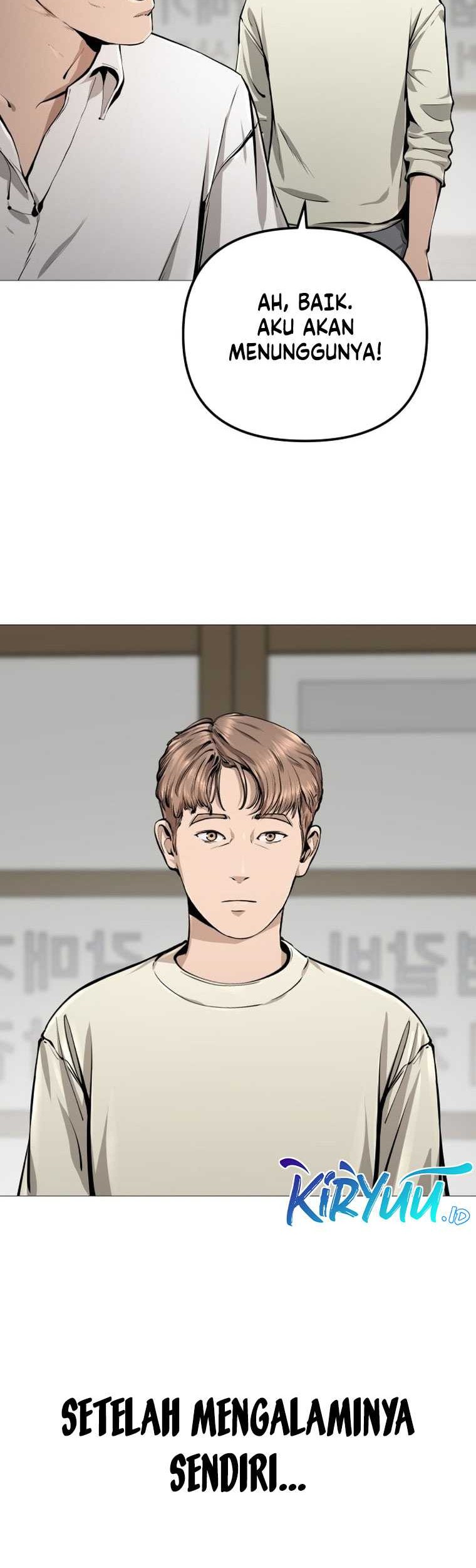 Famous Restaurant Chapter 08 Gambar 42