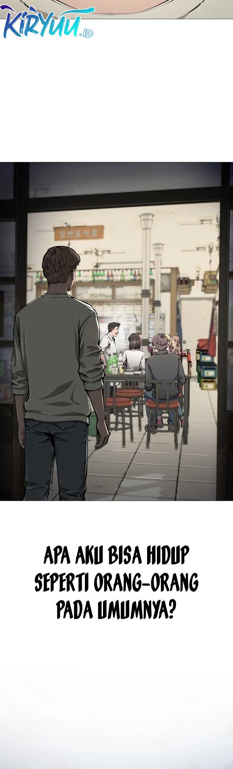 Famous Restaurant Chapter 08 Gambar 45