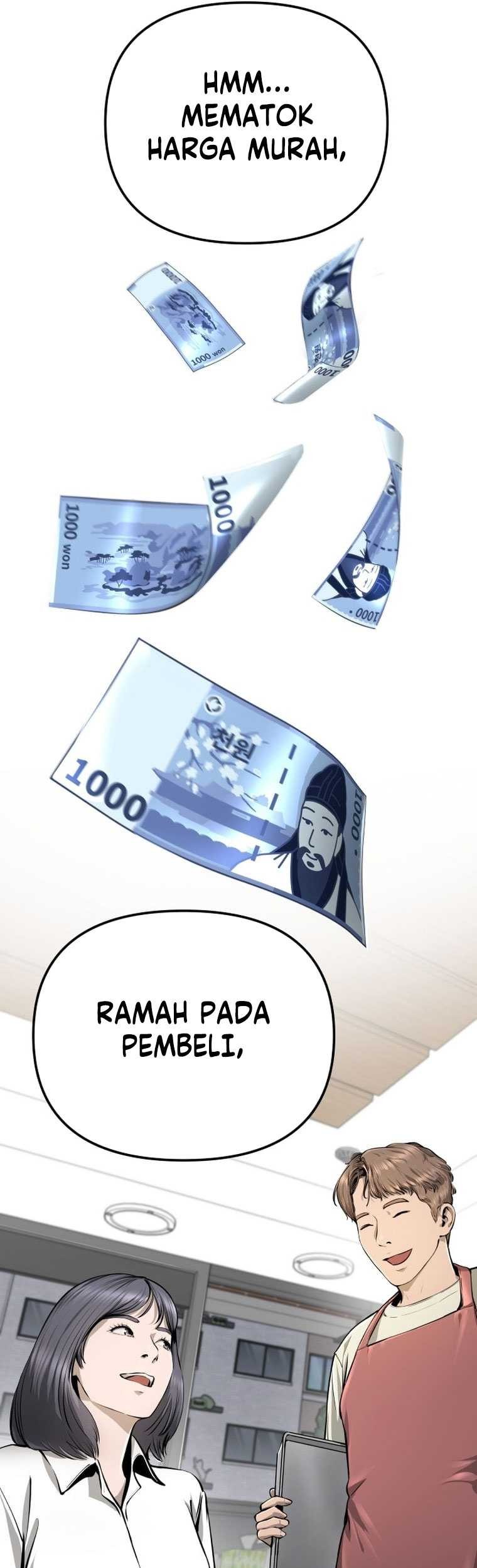 Famous Restaurant Chapter 08 Gambar 53