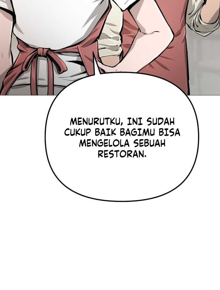 Famous Restaurant Chapter 08 Gambar 28