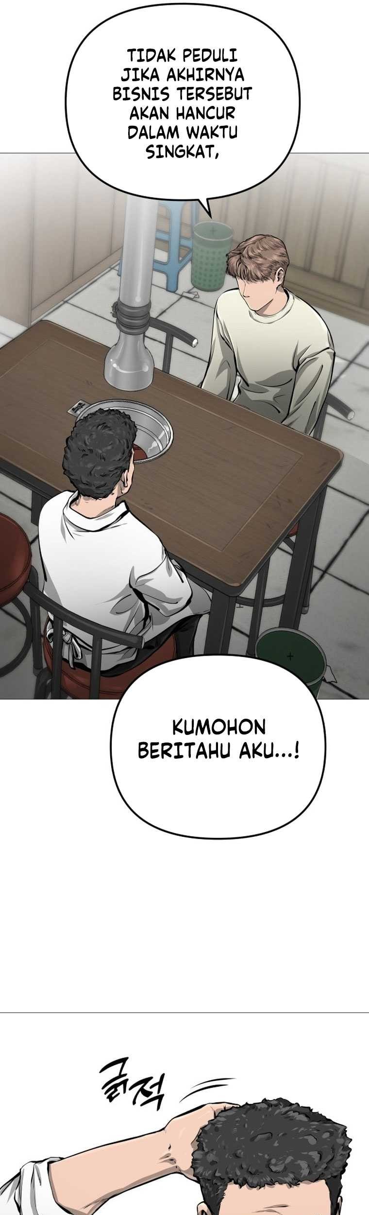Famous Restaurant Chapter 08 Gambar 67