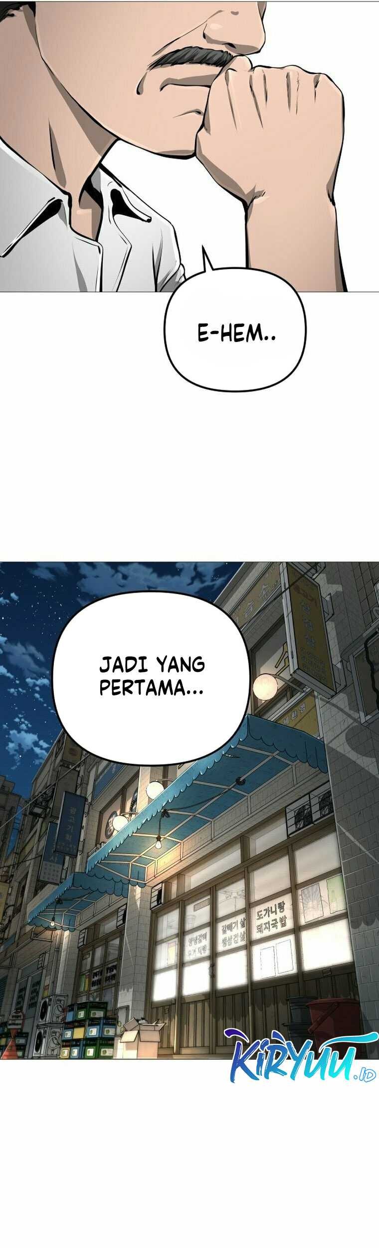 Famous Restaurant Chapter 08 Gambar 70