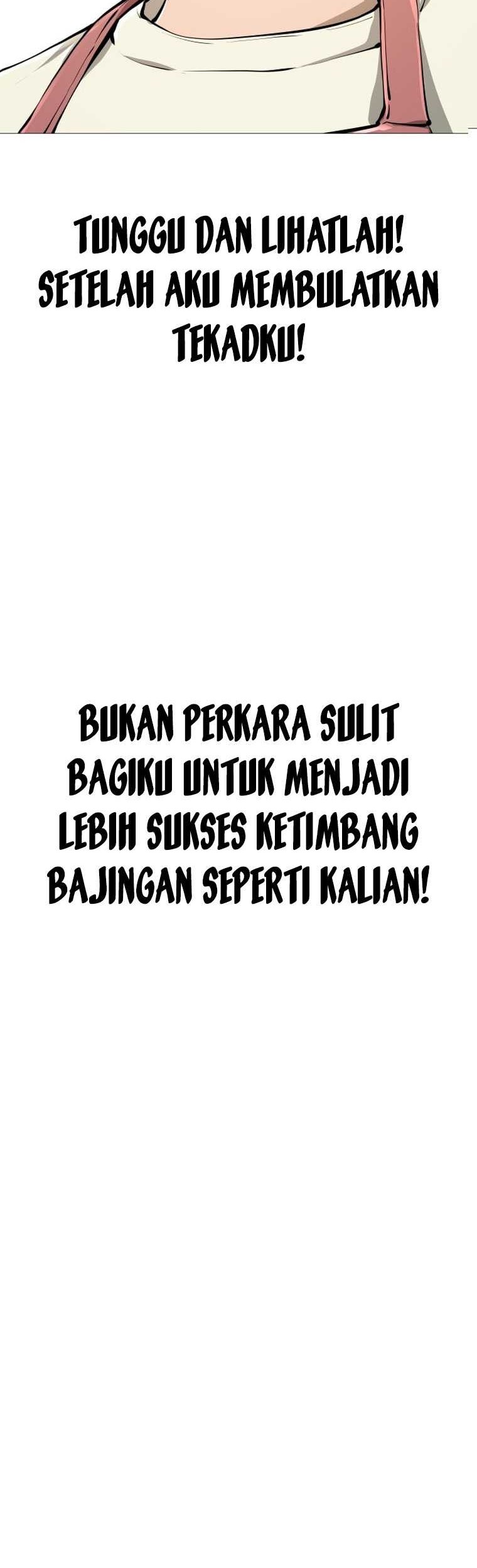 Famous Restaurant Chapter 08 Gambar 77