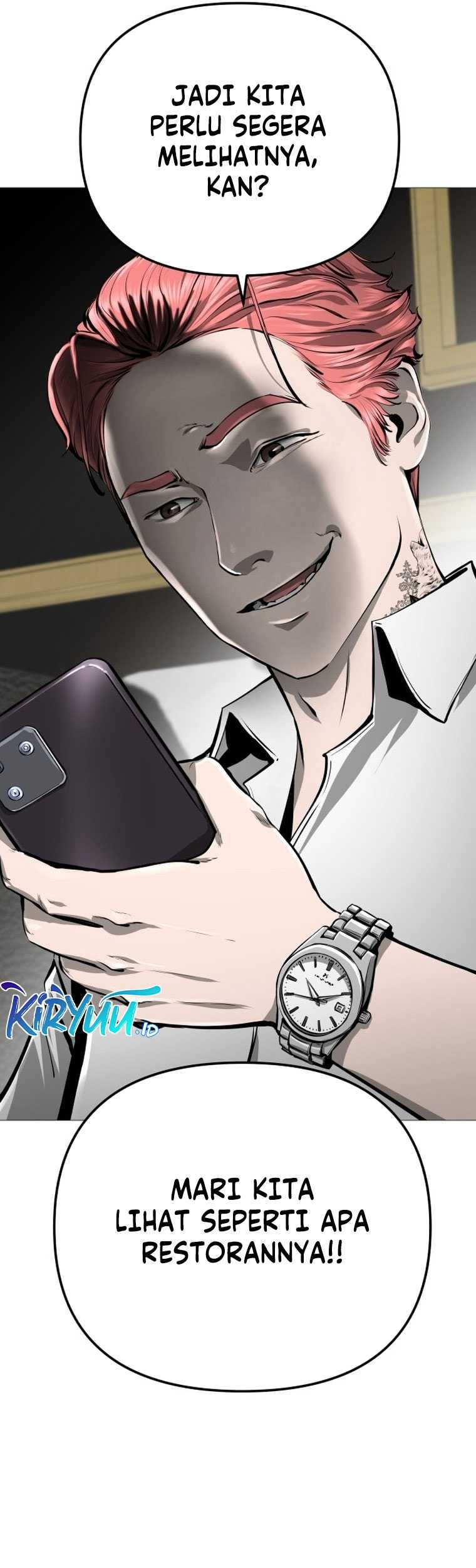 Famous Restaurant Chapter 08 Gambar 82