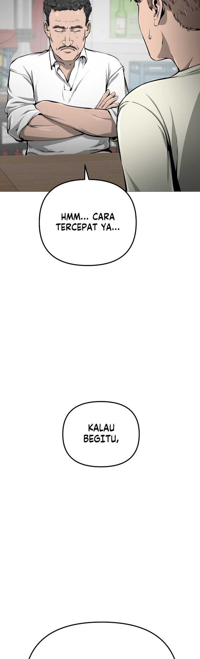 Famous Restaurant Chapter 08 Gambar 57