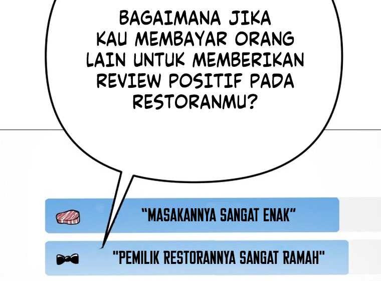 Famous Restaurant Chapter 08 Gambar 58
