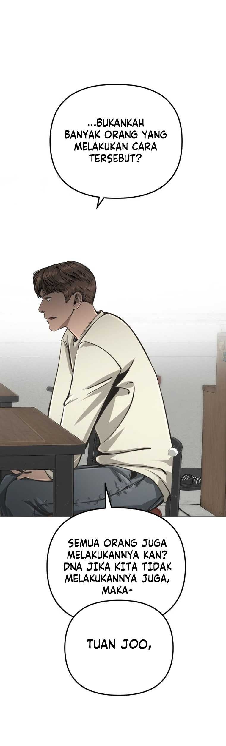 Famous Restaurant Chapter 08 Gambar 62