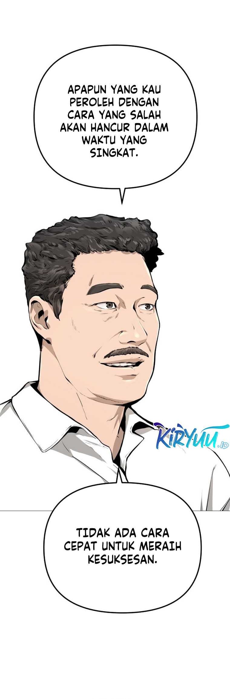 Famous Restaurant Chapter 08 Gambar 63