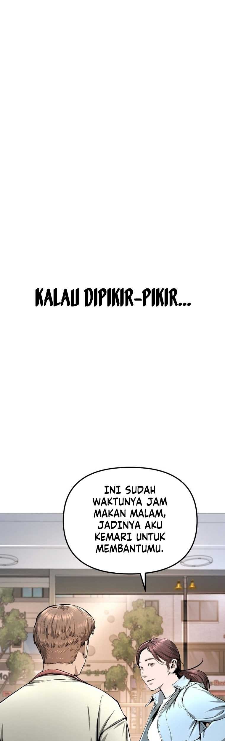 Manhwa Famous Restaurant Chapter 08 gambar nomor 2