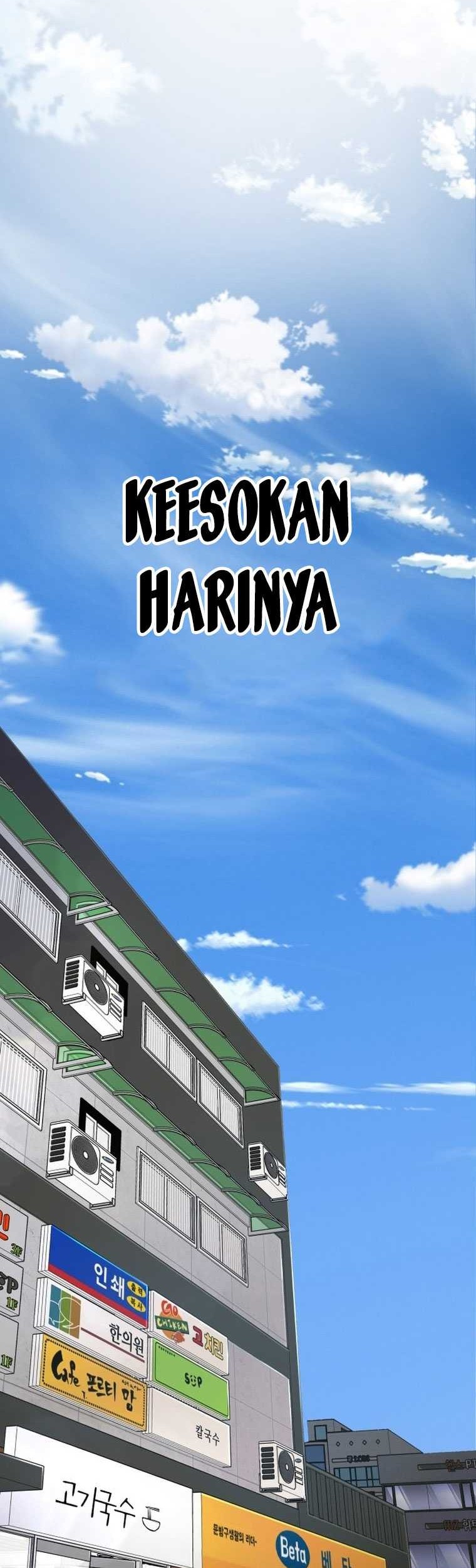 Famous Restaurant Chapter 08 Gambar 6