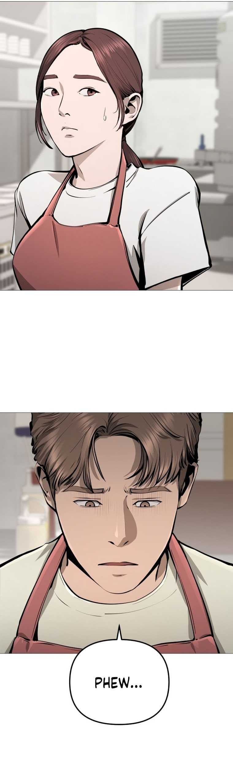 Famous Restaurant Chapter 08 Gambar 8