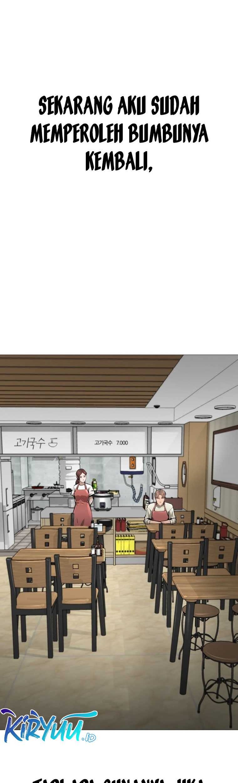 Famous Restaurant Chapter 08 Gambar 9