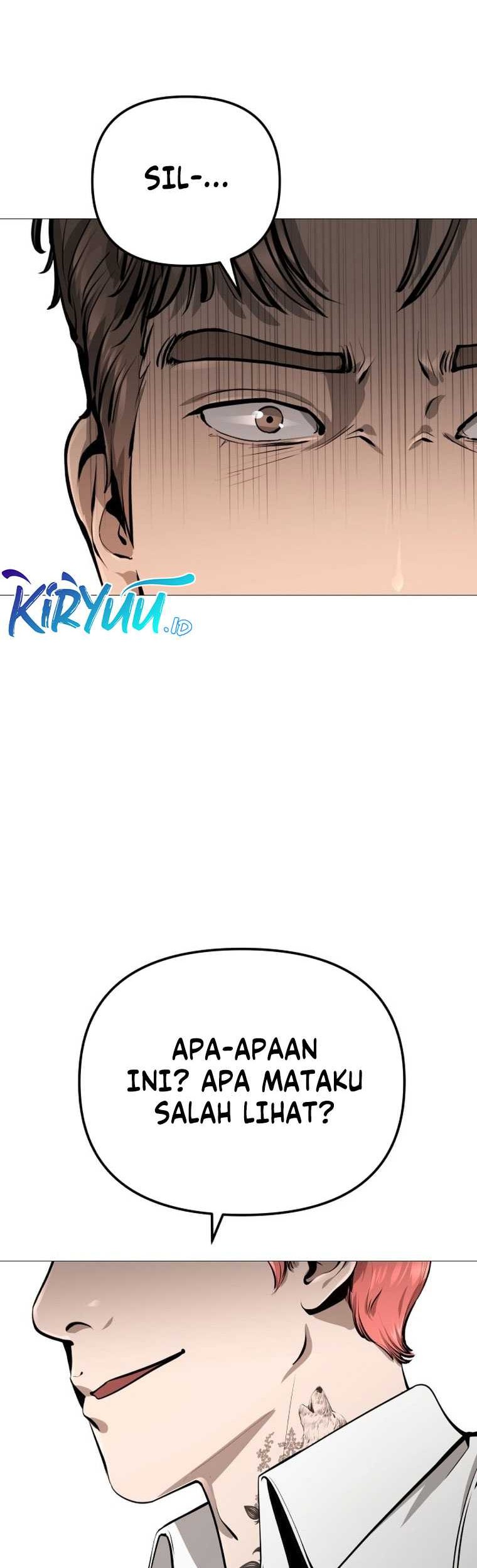 Famous Restaurant Chapter 08 Gambar 12