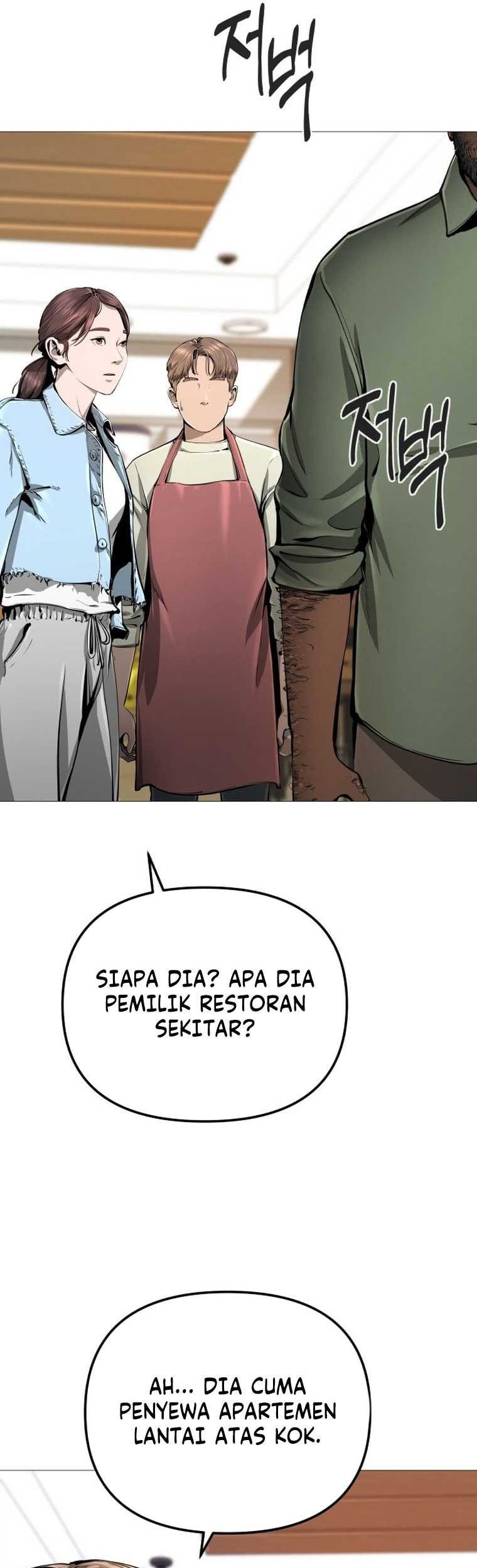 Famous Restaurant Chapter 07 Gambar 50