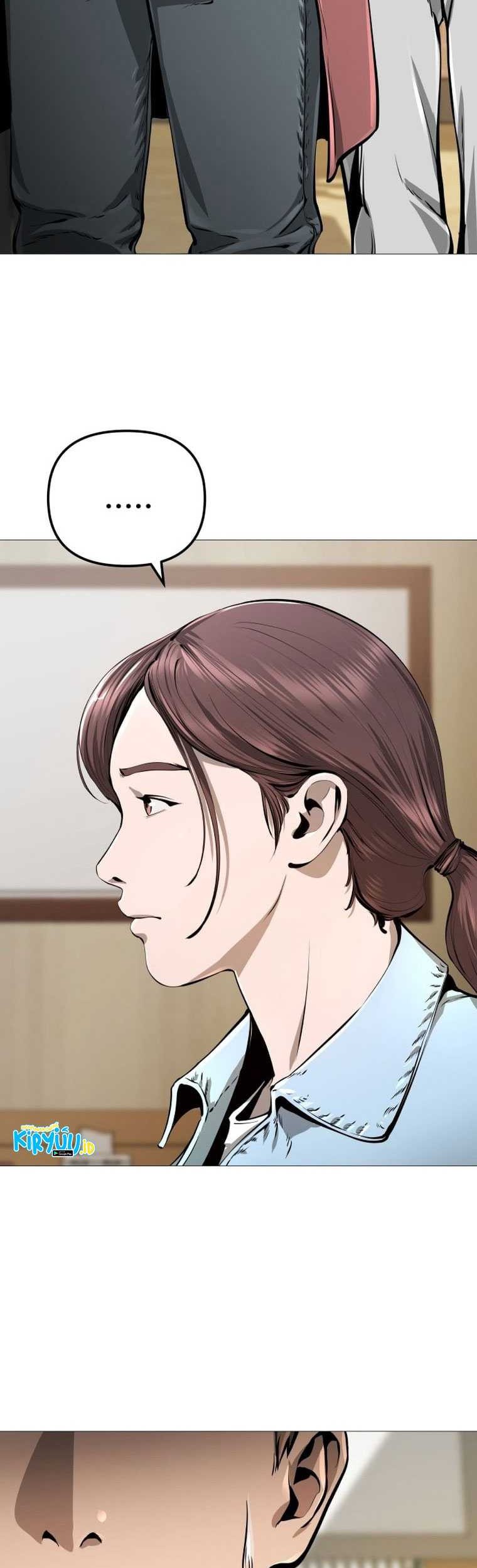 Famous Restaurant Chapter 07 Gambar 52