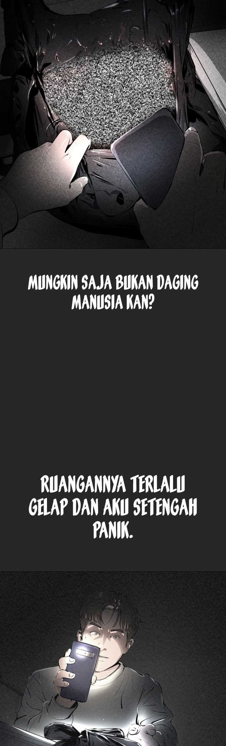 Famous Restaurant Chapter 07 Gambar 54