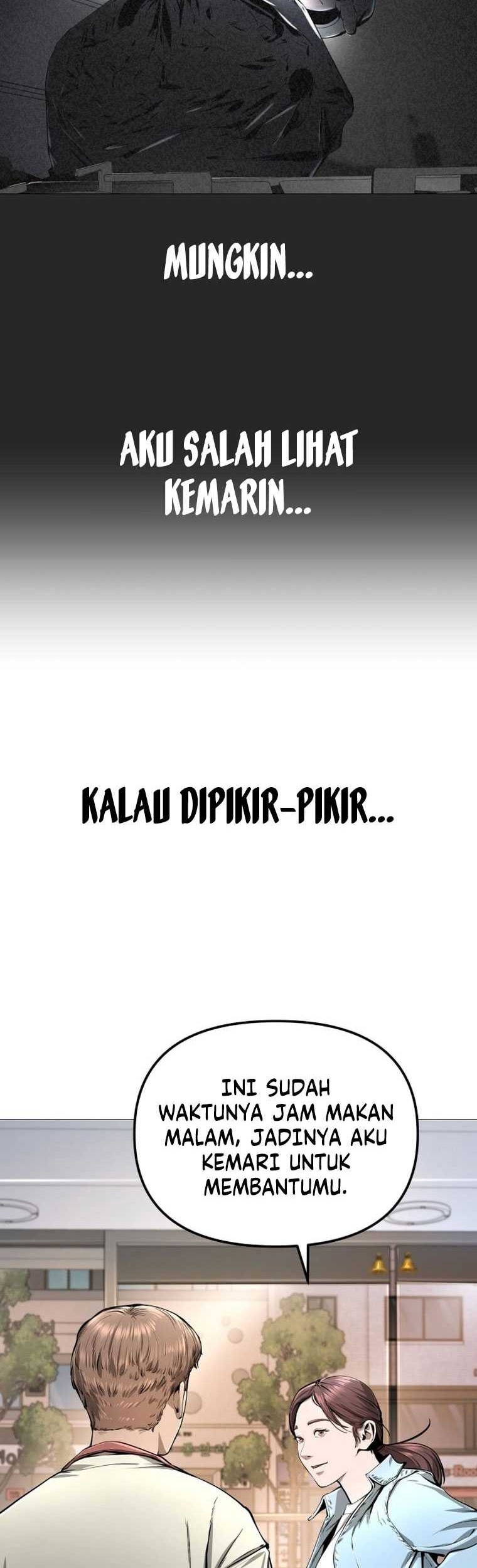 Famous Restaurant Chapter 07 Gambar 55