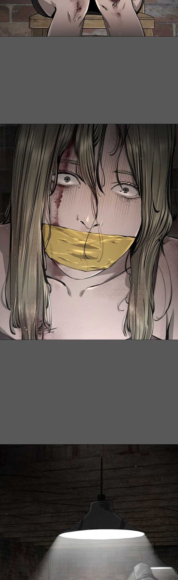 Famous Restaurant Chapter 07 Gambar 61