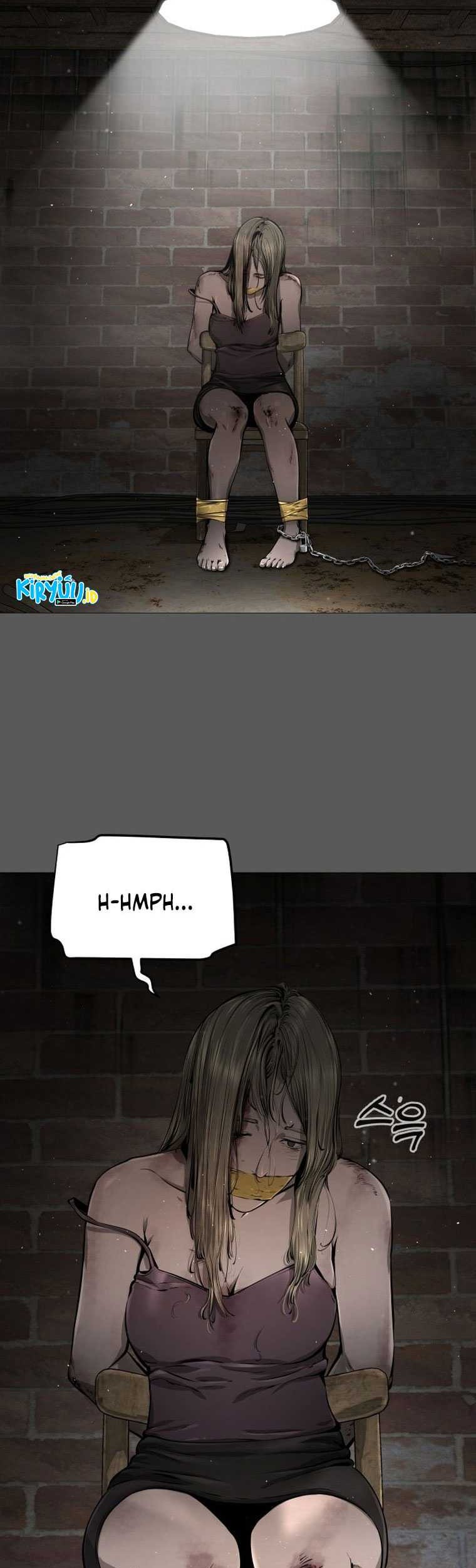 Famous Restaurant Chapter 07 Gambar 60