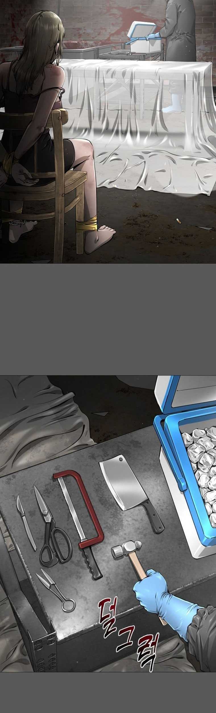 Famous Restaurant Chapter 07 Gambar 62