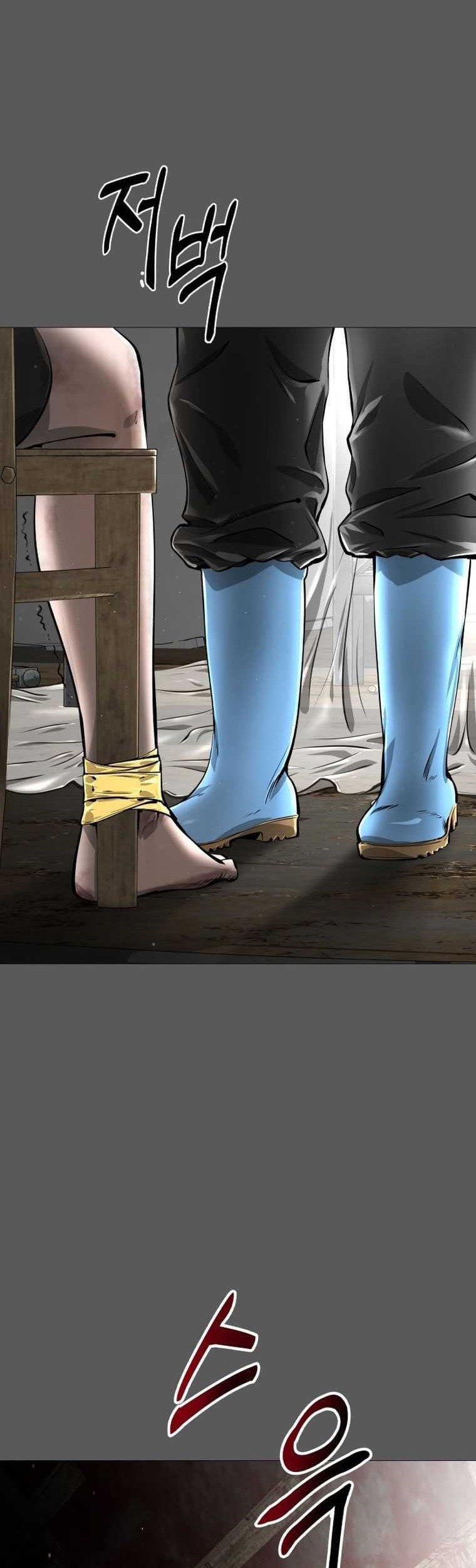 Famous Restaurant Chapter 07 Gambar 63