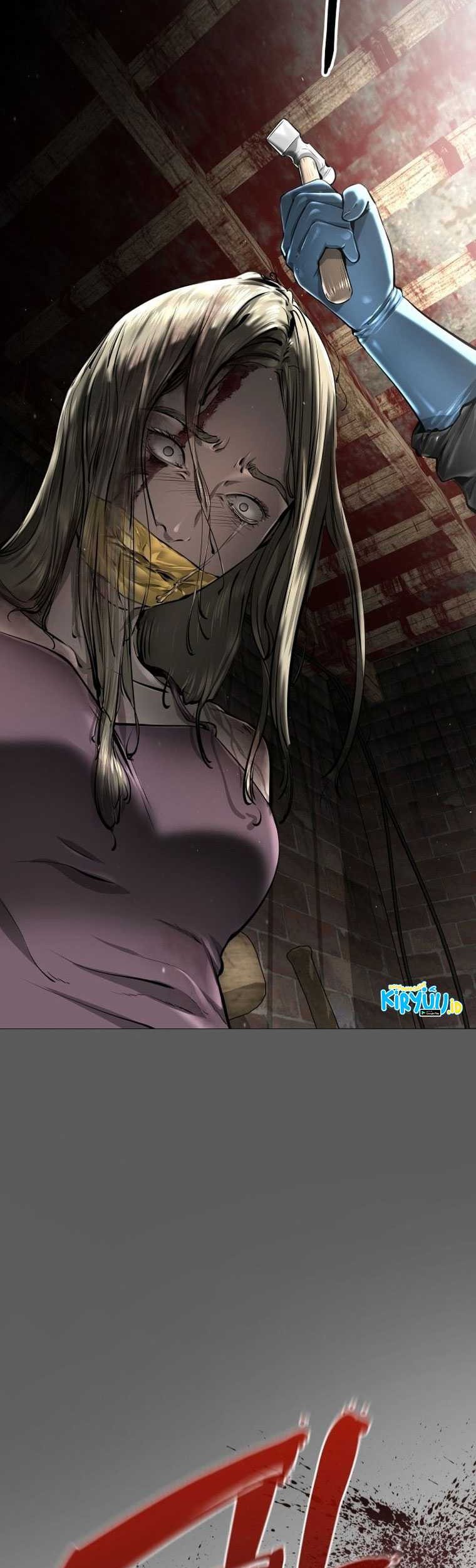 Famous Restaurant Chapter 07 Gambar 64