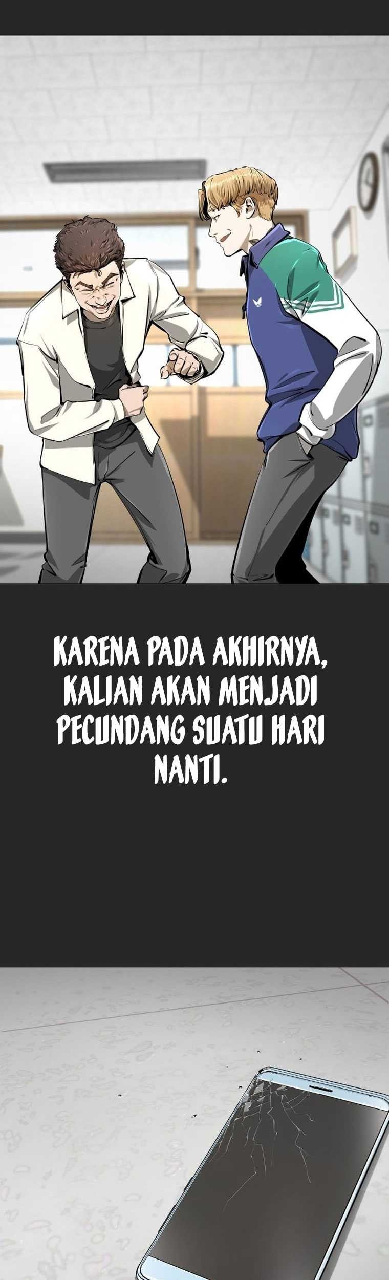 Famous Restaurant Chapter 07 Gambar 34