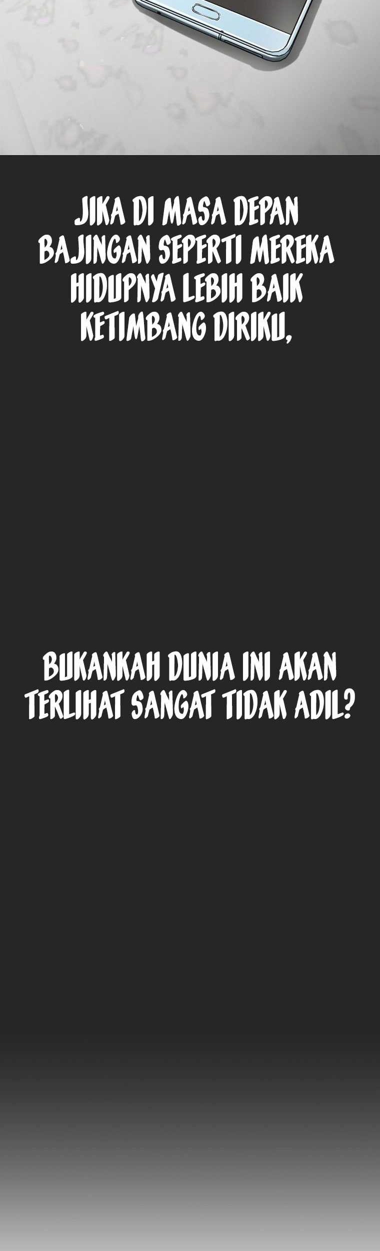 Famous Restaurant Chapter 07 Gambar 35