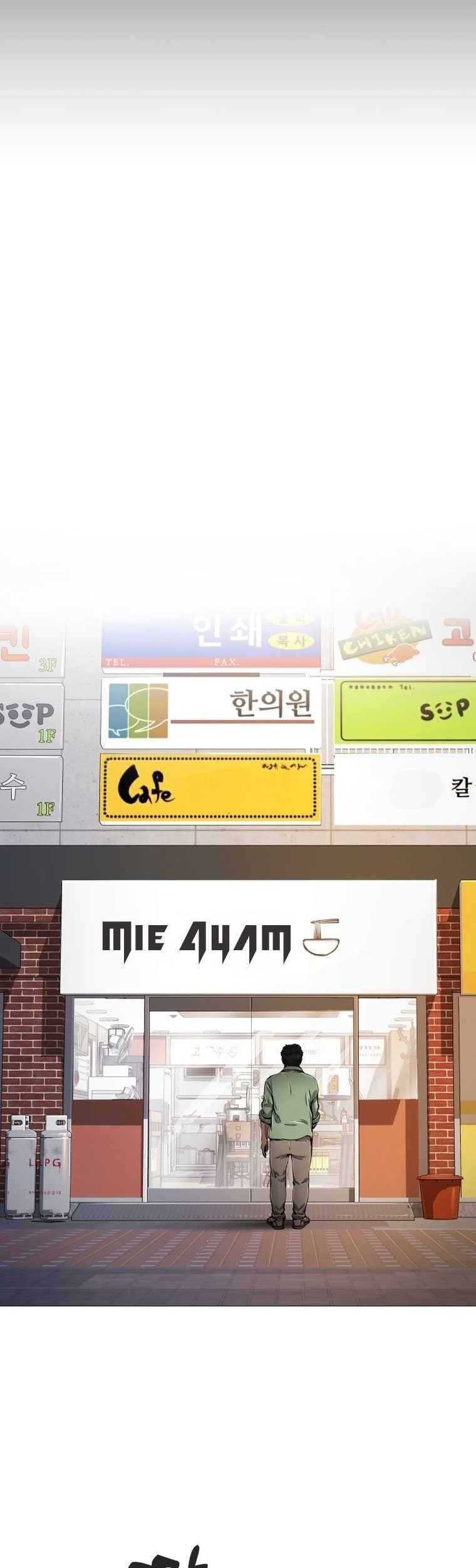 Famous Restaurant Chapter 07 Gambar 36