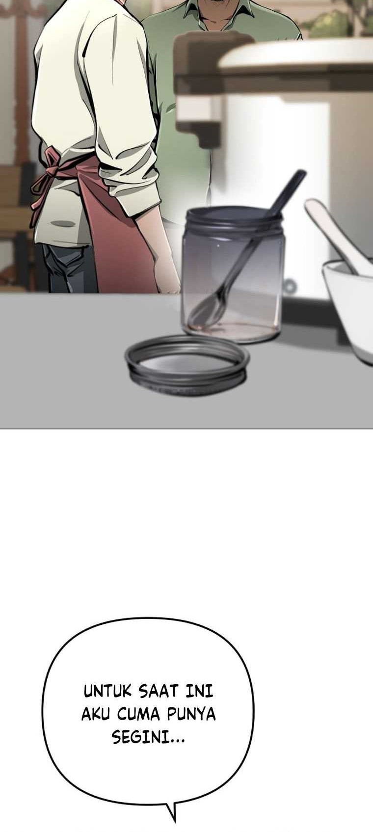 Famous Restaurant Chapter 07 Gambar 41