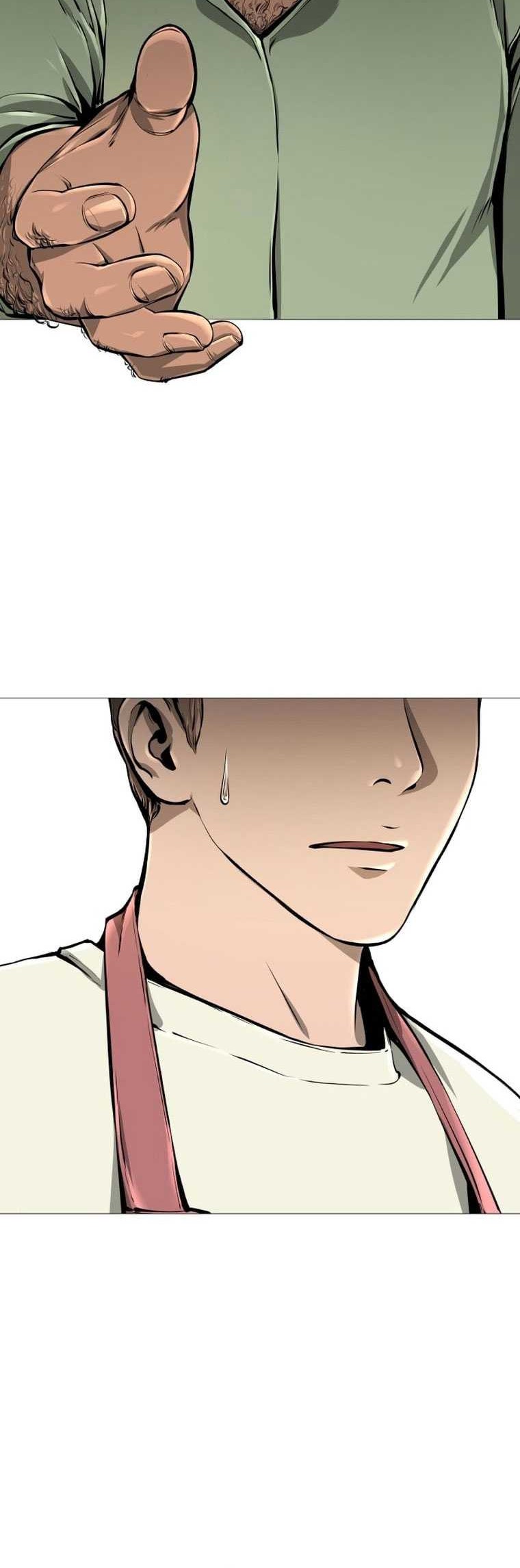 Famous Restaurant Chapter 07 Gambar 45