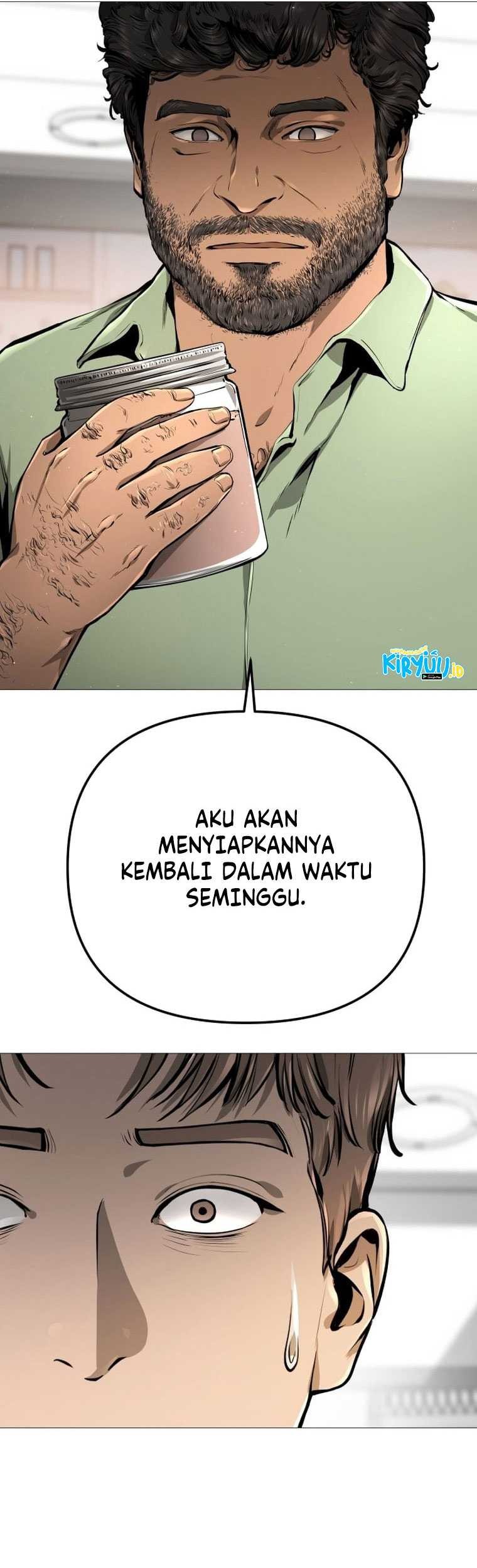 Famous Restaurant Chapter 07 Gambar 42