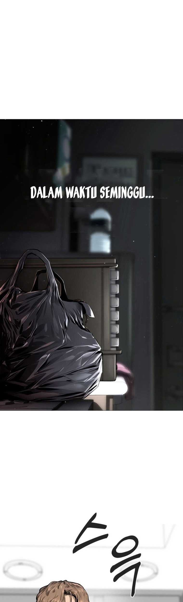 Famous Restaurant Chapter 07 Gambar 43