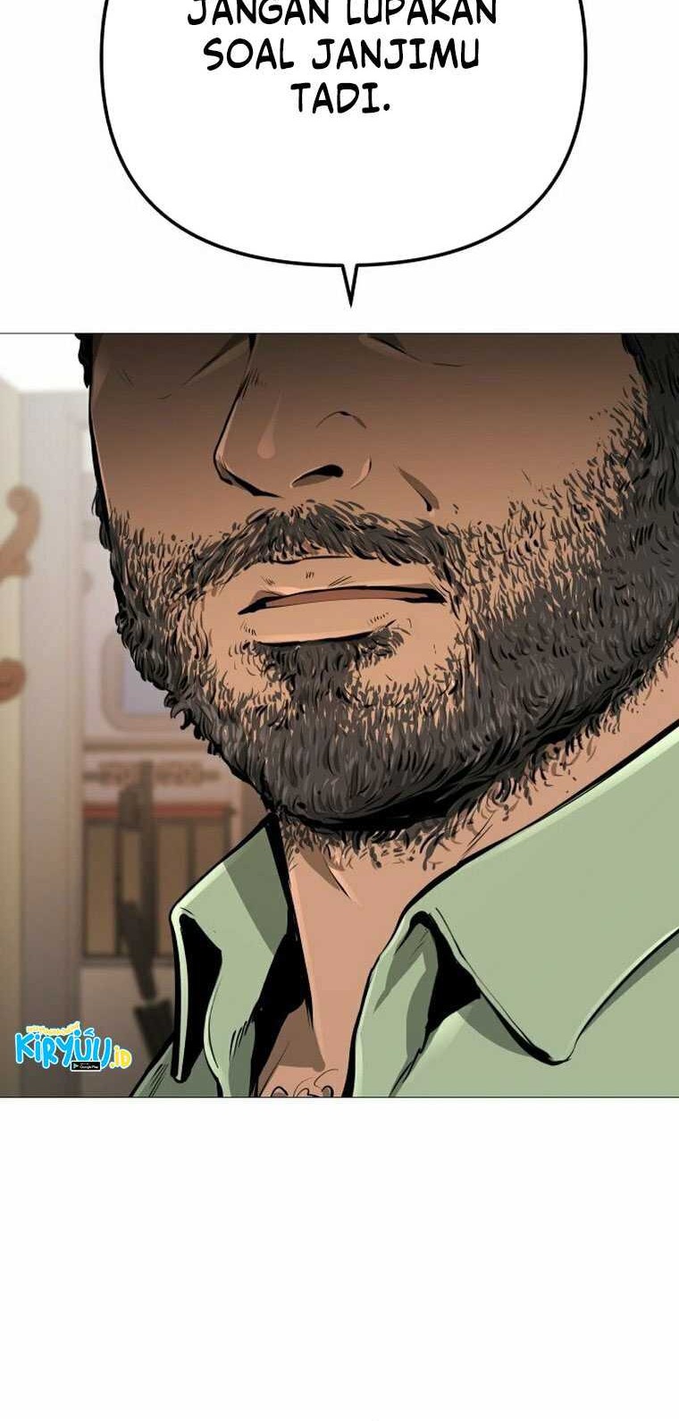 Famous Restaurant Chapter 07 Gambar 49