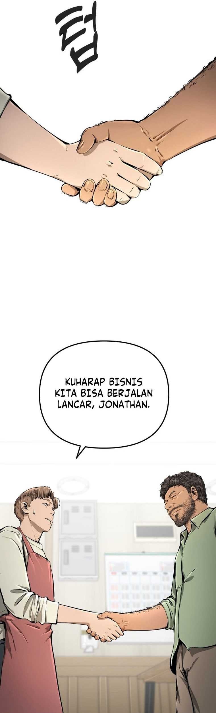 Famous Restaurant Chapter 07 Gambar 46