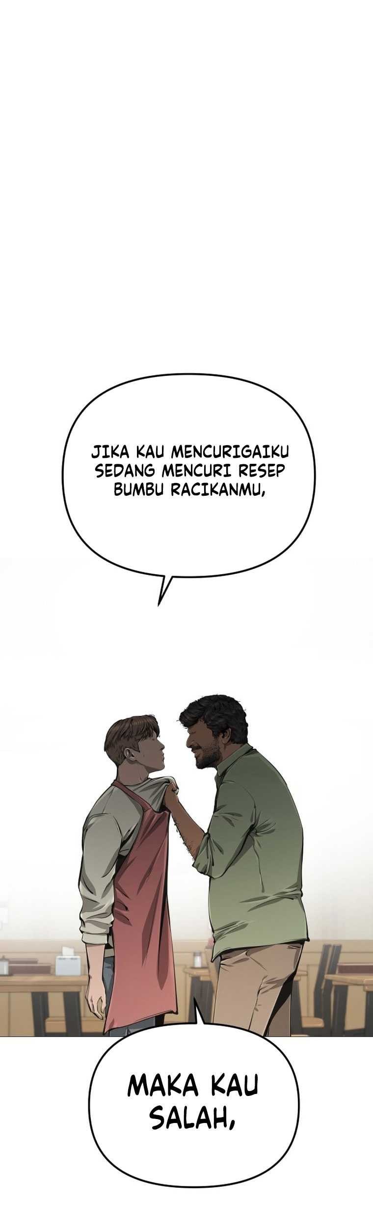 Manhwa Famous Restaurant Chapter 07 gambar nomor 2