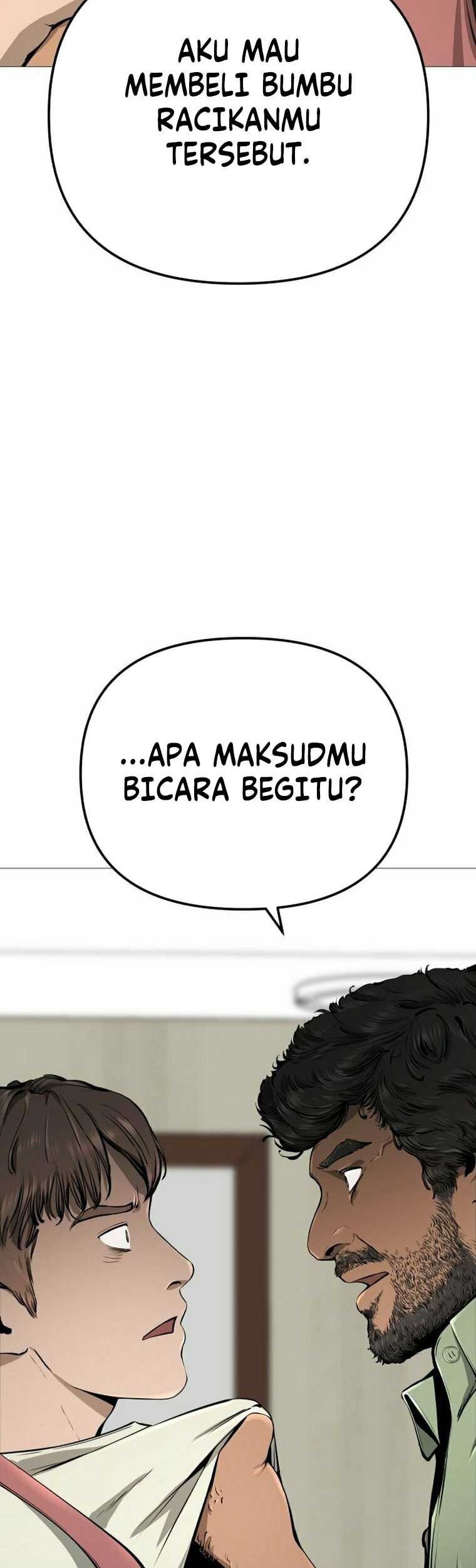 Famous Restaurant Chapter 07 Gambar 4