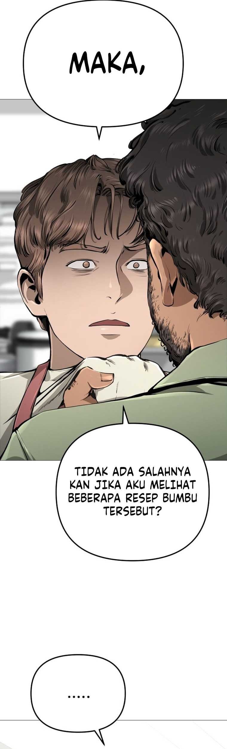 Famous Restaurant Chapter 07 Gambar 6