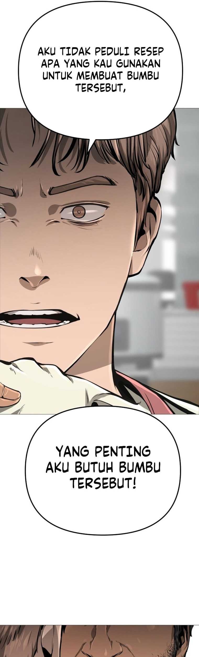 Famous Restaurant Chapter 07 Gambar 10