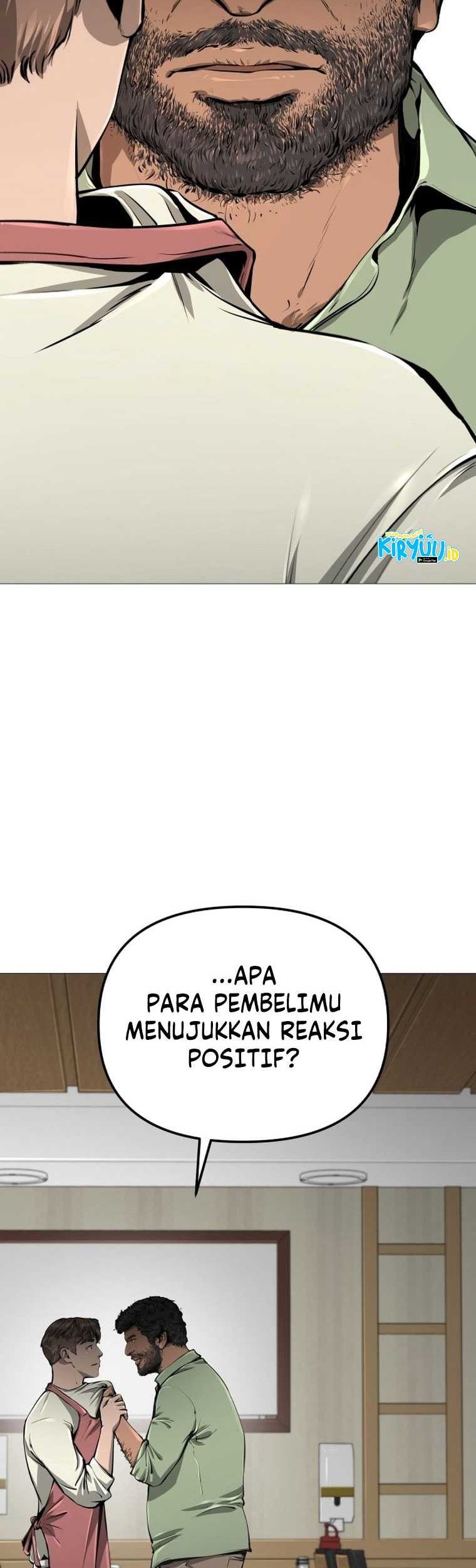 Famous Restaurant Chapter 07 Gambar 11