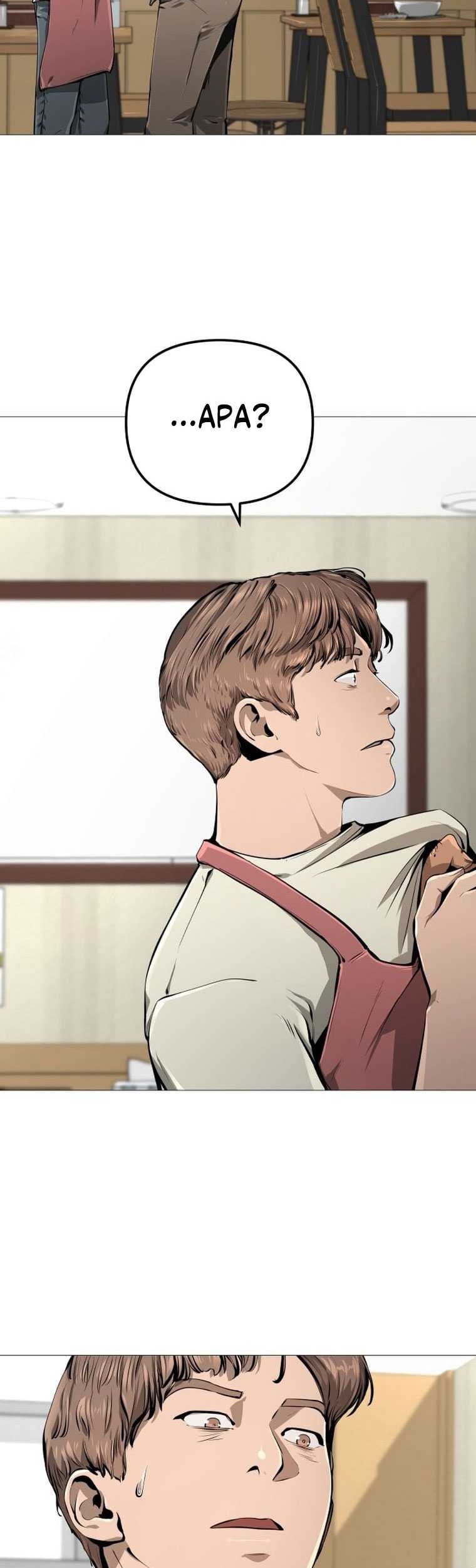 Famous Restaurant Chapter 07 Gambar 12