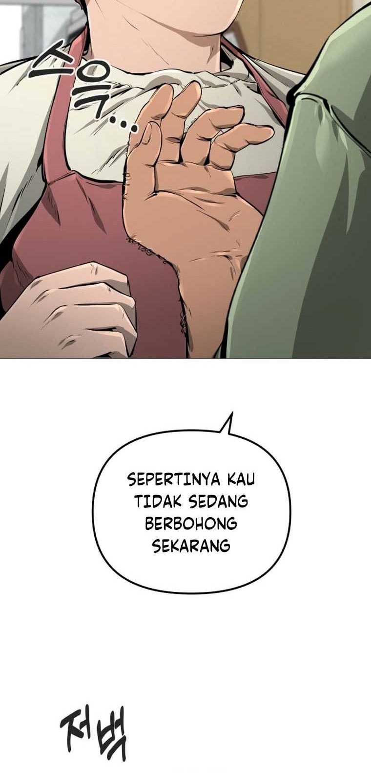 Famous Restaurant Chapter 07 Gambar 13