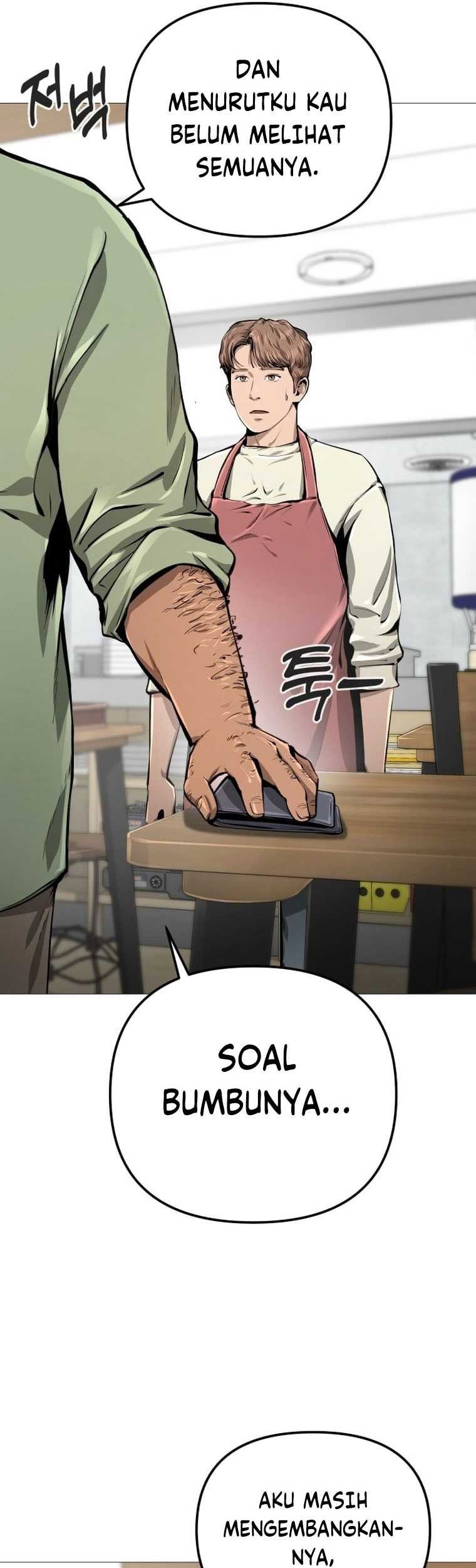 Famous Restaurant Chapter 07 Gambar 14