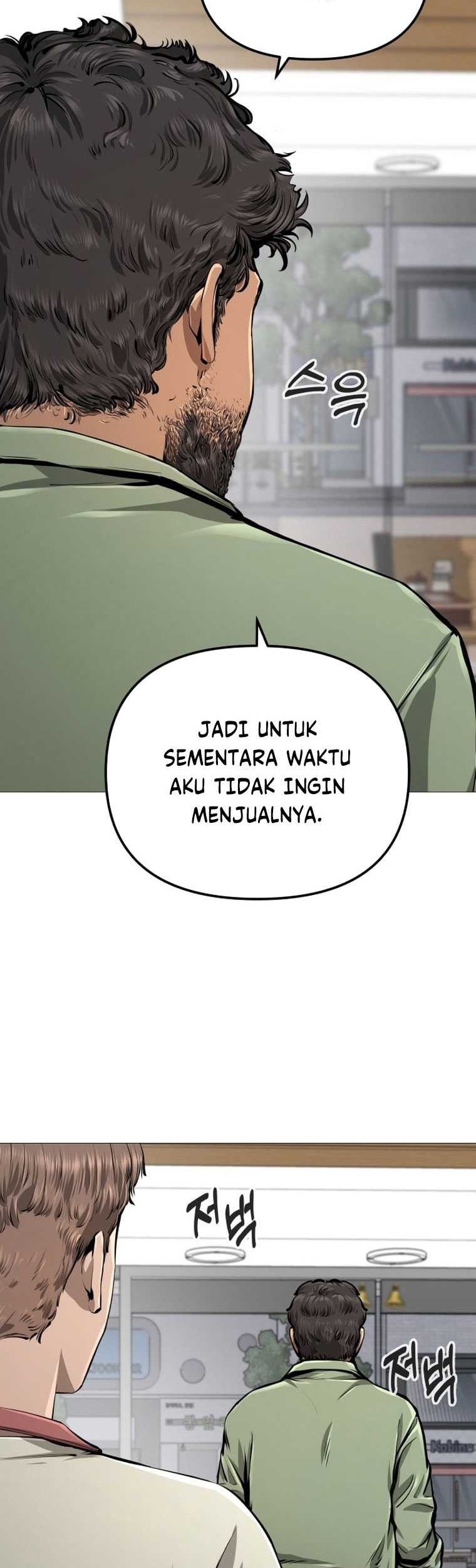 Famous Restaurant Chapter 07 Gambar 15