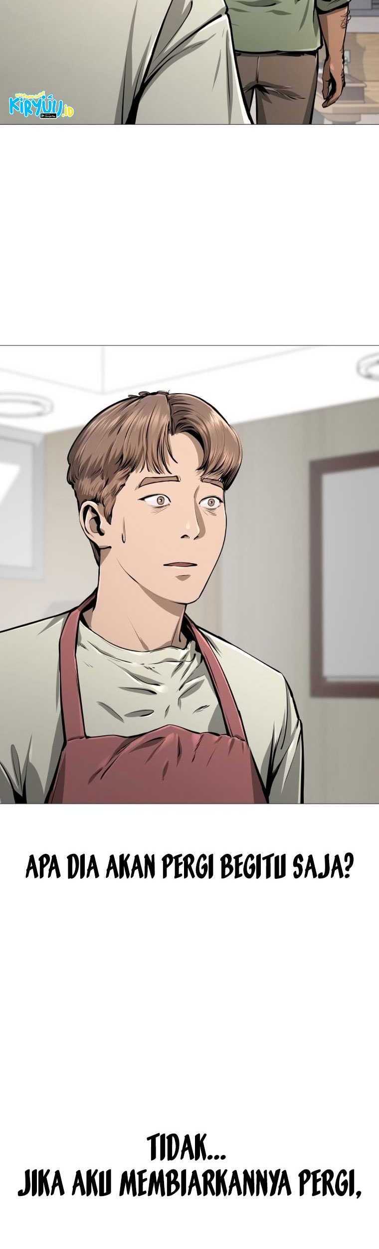 Famous Restaurant Chapter 07 Gambar 16