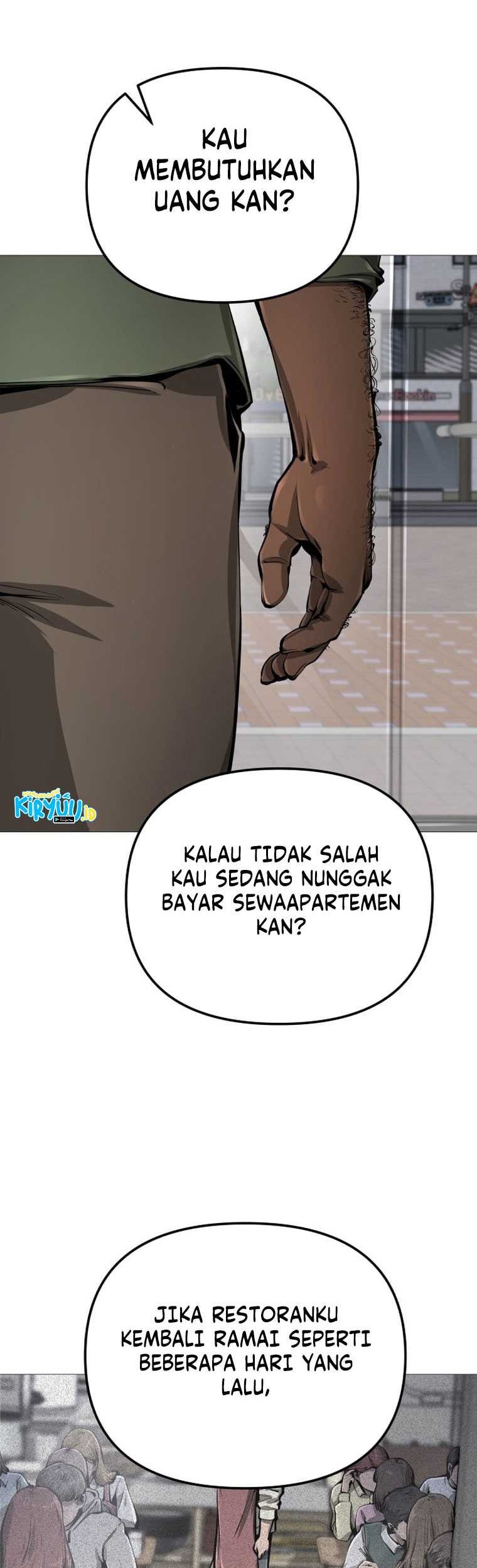 Famous Restaurant Chapter 07 Gambar 19