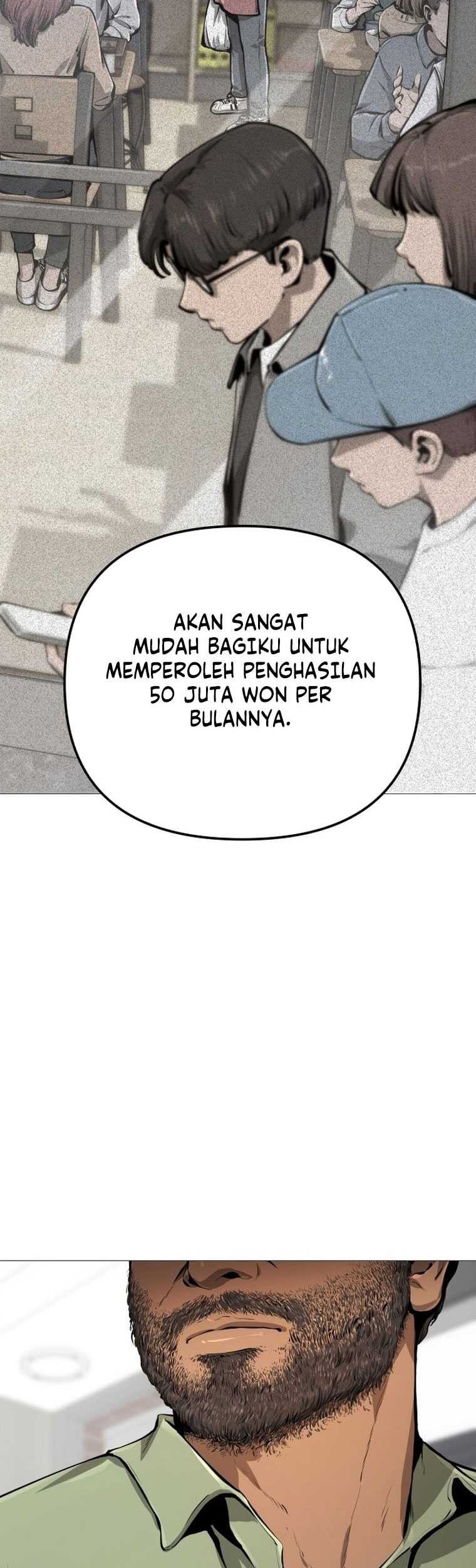 Famous Restaurant Chapter 07 Gambar 20