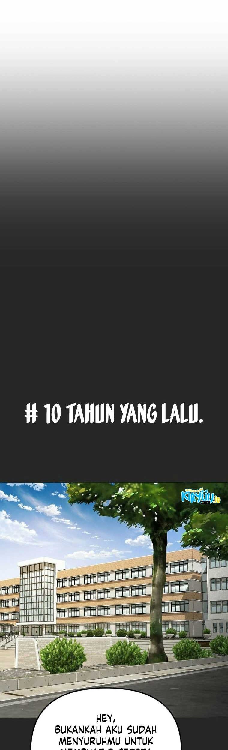 Famous Restaurant Chapter 07 Gambar 23