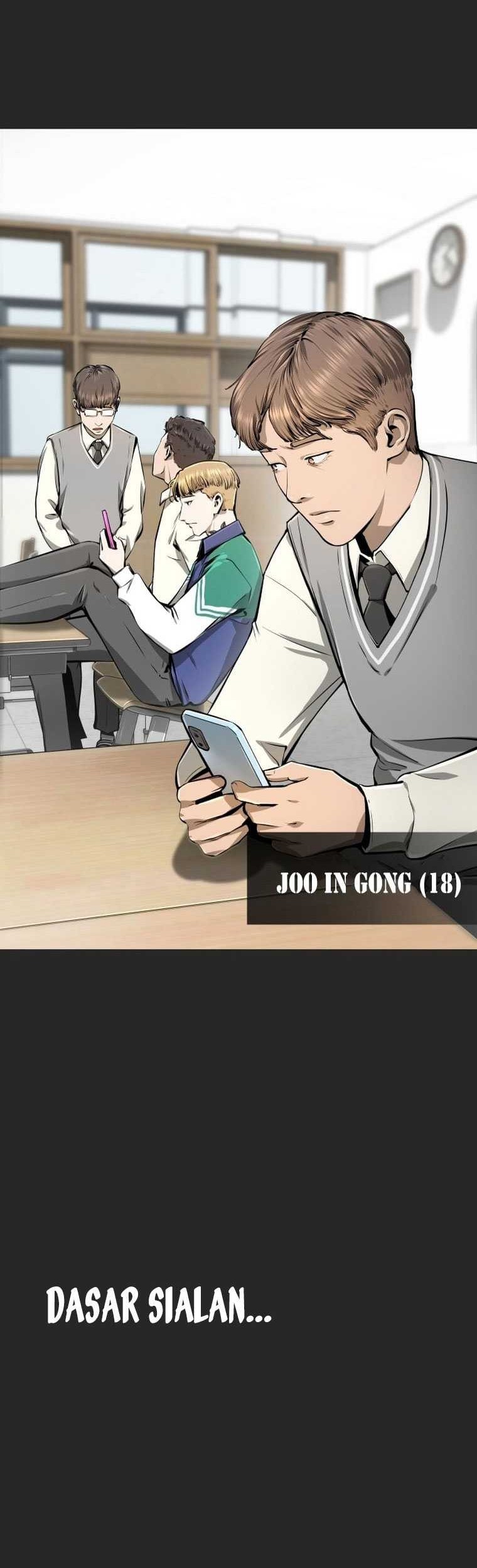 Famous Restaurant Chapter 07 Gambar 25