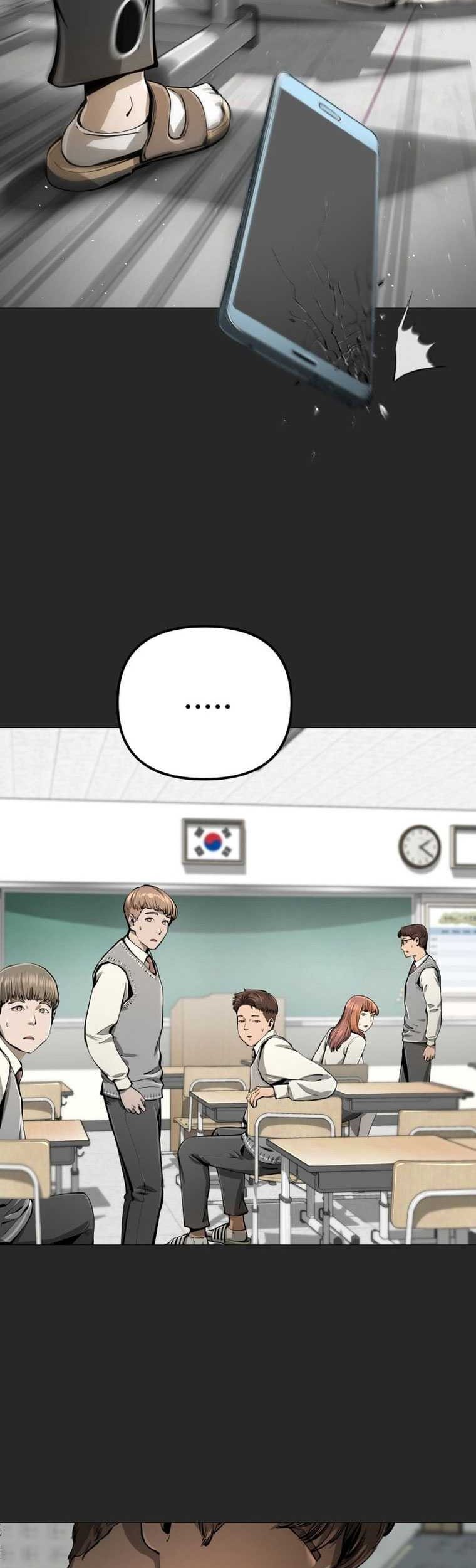 Famous Restaurant Chapter 07 Gambar 28